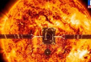 YouTube Thumbnail 2024 03 30T190252.088 આટલા વર્ષો પછી સૂર્યનું થશે મૃત્યુ, જ્યારે સૂર્ય ફાટશે ત્યારે વિશ્વમાં કેવો થશે પ્રલય... વૈજ્ઞાનિકોની વાત સાંભળીને રહી જશો દંગ