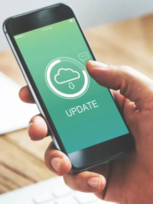 mobile-software-update
