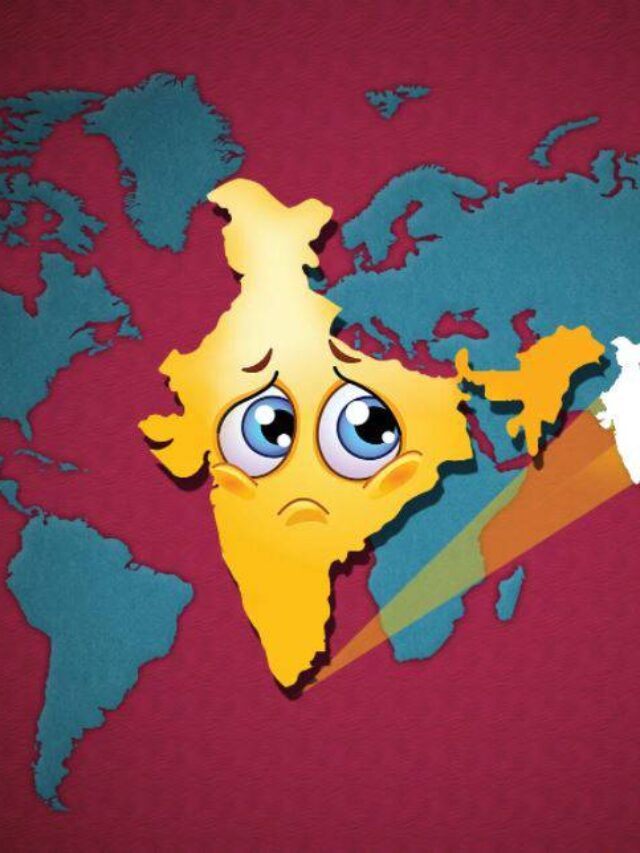 worlds-happiest-countries-India