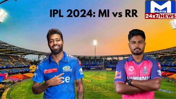 Beginners guide to 2024 04 01T141359.898 IPL 2024માં રાજસ્થાન રોયલ્સ સામે મુંબઈ ઇન્ડિયન્સની નજર પહેલા વિજય પર