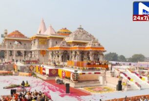 Beginners guide to 2024 04 02T114304.684 રામનવમીએ 24 કલાક મંદિર ખુલ્લુ રાખવા સંતો અસહમત, પૂજા પરંપરામાં ઉલ્લેખ નથી