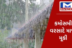 Beginners guide to 2024 04 14T175117.048 હવામાન વિભાગે ગુજરાતમાં વરસાદની કરી આગાહી,ખેડૂતોમાં ચિંતાનો માહોલ