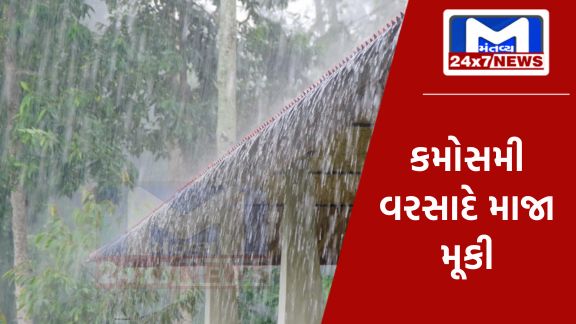 Beginners guide to 2024 04 14T175117.048 હવામાન વિભાગે ગુજરાતમાં વરસાદની કરી આગાહી,ખેડૂતોમાં ચિંતાનો માહોલ