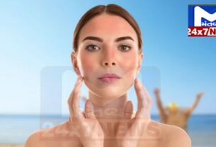 Beginners guide to 2024 04 16T144913.859 શું તમારા ચહેરા પર ટેનિંગ શરૂ થઈ ગયું છે, તો આ વસ્તુઓનો ઉપયોગ કરો, તમારી ત્વચામાં ચમક આવશે