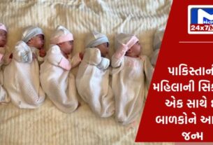 Beginners guide to 2024 04 20T161928.728 પાકિસ્તાનના મહિલાએ એક સાથે છ બાળકોને આપ્યો જન્મ