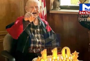 Beginners guide to 2024 04 23T172202.911 100 વર્ષથી વધુ જીવવા માંગો છો? આ 110 વર્ષીય વ્યક્તિએ જાહેર કર્યું ટોપ સિક્રેટ, પોતે કાર ચલાવે છે