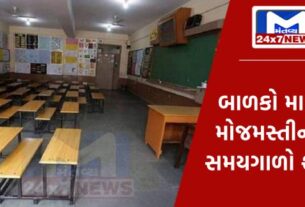 Beginners guide to 96 ગુજરાતની શાળાઓમાં 34 દિવસના વેકેશનનો નિર્ણય સ્થગિત