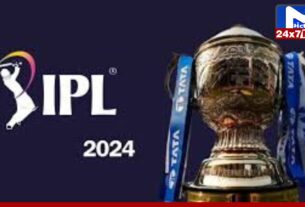 Cricket Tutorials YouTube Thumbnail 3 4 IPL 2024 વચ્ચે શરૂ થઇ રહી છે T20 સીરીઝ. કેટલાક વિદેશી ખેલાડીઓ અધવચ્ચે છોડશે IPL