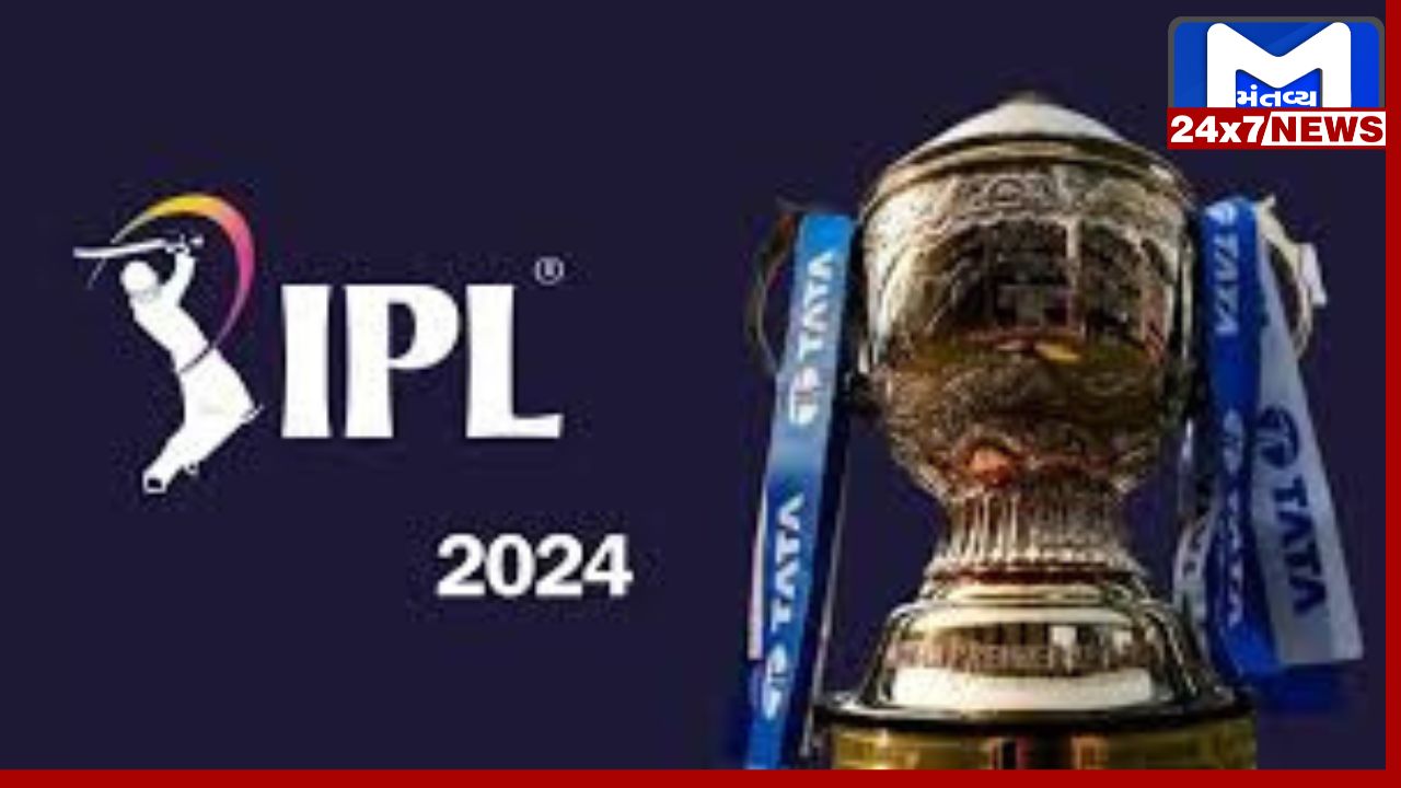 Cricket Tutorials YouTube Thumbnail 3 4 IPL 2024 વચ્ચે શરૂ થઇ રહી છે T20 સીરીઝ. કેટલાક વિદેશી ખેલાડીઓ અધવચ્ચે છોડશે IPL