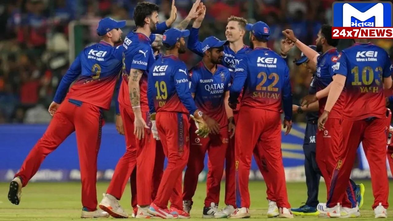 Cricket Tutorials YouTube Thumbnail 31 દિલ્હી કેપિટલ્સે ગુજરાત ટાઇટન્સને એકતરફી રીતે 6 વિકેટથી હરાવ્યું