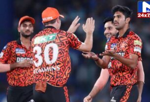 Cricket Tutorials YouTube Thumbnail 47 સનરાઇઝર્સ હૈદરાબાદે દિલ્હી કેપિટલ્સને 67 રને હરાવ્યું