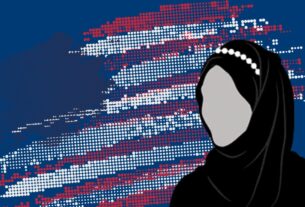 Hijab USA મહિલાઓનો હિજાબ જબરદસ્તીથી ઉતરાવ્યો, હવે 146 કરોડનો દંડ ભરવો પડશે