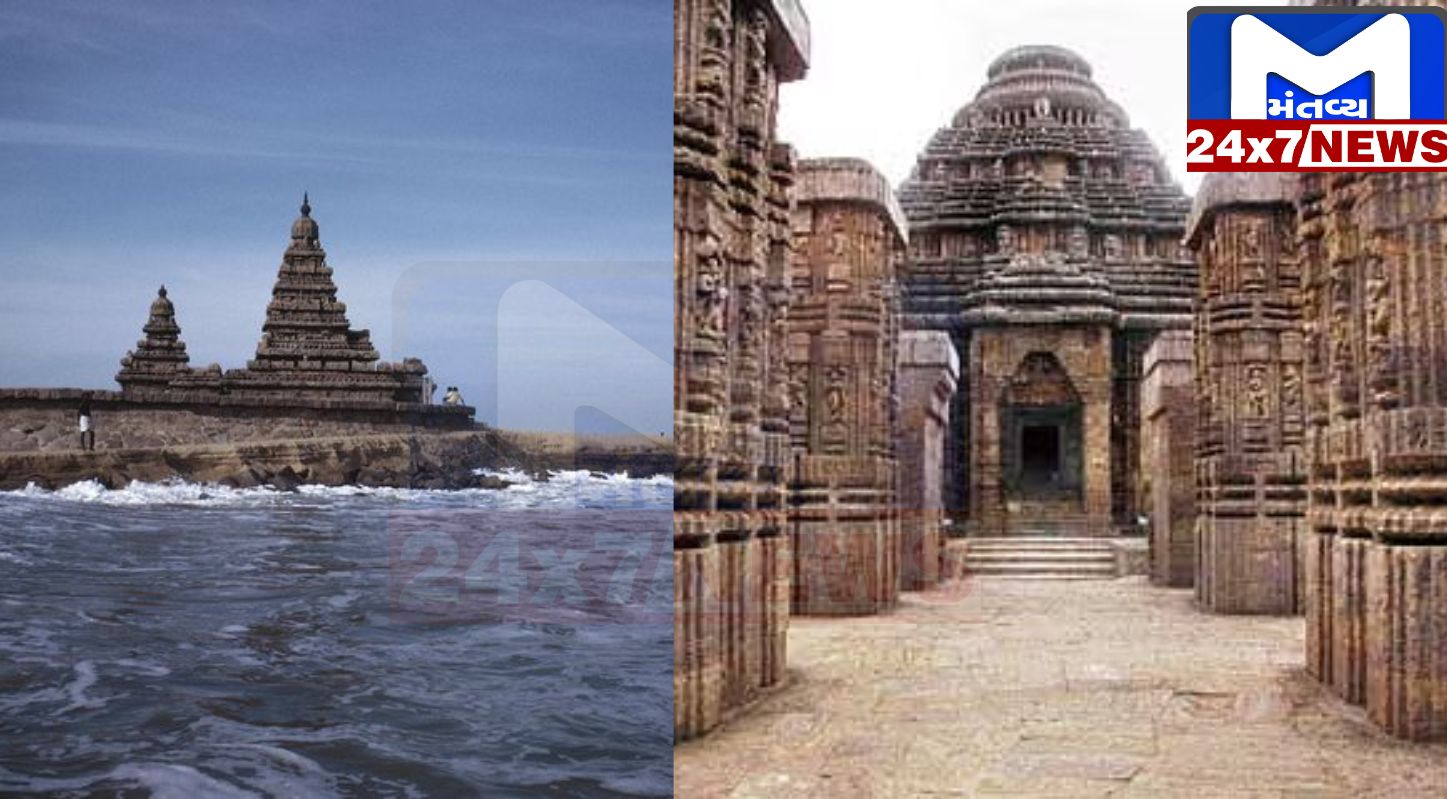 Image 19 ભારતનો ઐતિહાસિક વારસો, વિદેશીઓ પણ અવશ્ય મુલાકાત લે છે!