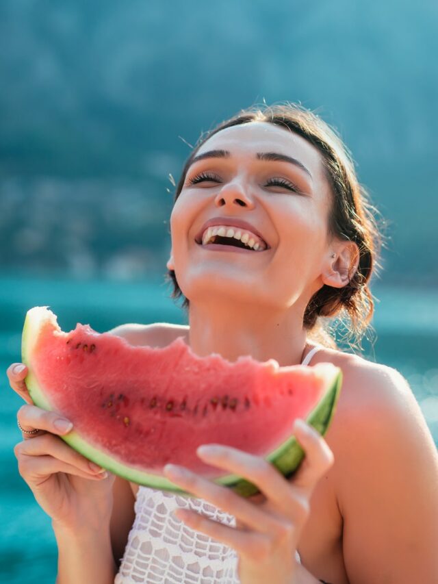 National-Watermelon-Month