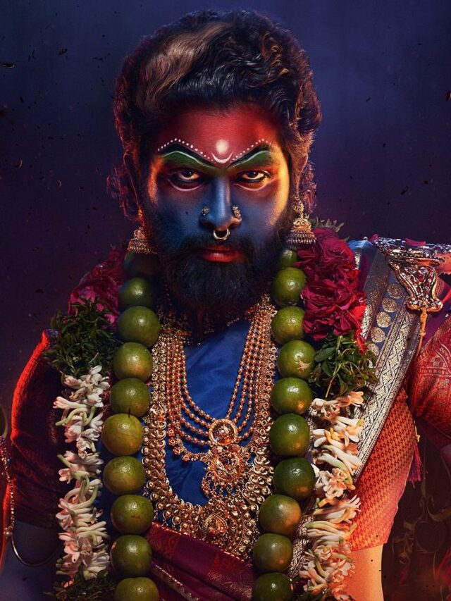 Pushpa 2