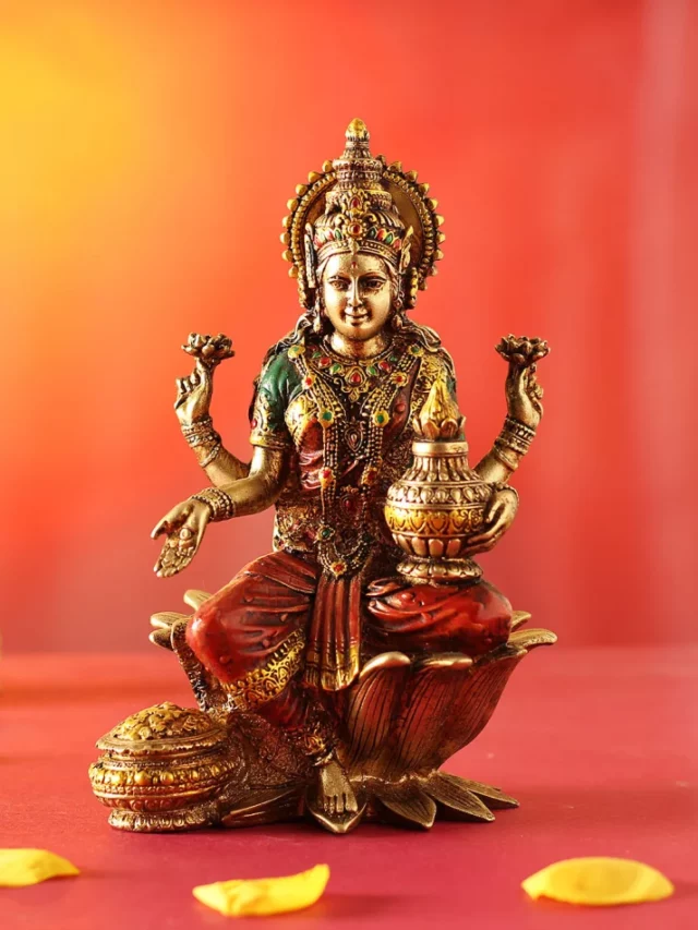 p-laxmi-mata-idol-in-rustic-gold-finish-132826-m