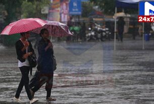હાર્દિક બન્યો મુંબઈ ઈન્ડિયન્સનો કેપ્ટન 52 ગુજરાતમાં કેટલાક જીલ્લાઓમાં આજે પણ વરસાદની આગાહી