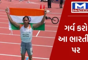 Beginners guide to 13 1 1 વર્લ્ડ પેરા એથ્લેટિક્સ ચેમ્પિયનશિપમાં ભારતની દીપ્તિ જીવનજીએ 400 મીટરમાં વર્લ્ડ રેકોર્ડ સર્જયો
