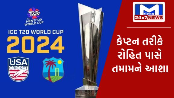 Beginners guide to 2024 05 04T101900.058 યુએસમાં રમાનાર ICC મેન્સ T20 વર્લ્ડ કપ 2024નો જાણો સમગ્ર શિડયુલ, ભારત જીતી શકશે ટાઈટલ