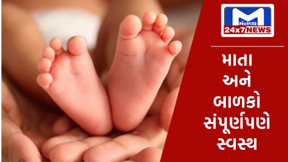 Beginners guide to 2024 05 07T180025.899 જેસલમેરમાં 28 વર્ષની ગર્ભવતી મહિલાએ ચાર બાળકોને એકસાથે જન્મ આપ્યો