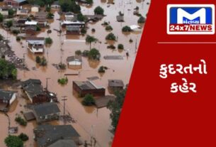 Beginners guide to 2024 05 10T164334.773 બ્રાઝિલમાં પૂર અને ભારે વરસાદને કારણે 107ના મોત અને 136 લોકો થયા લાપતા