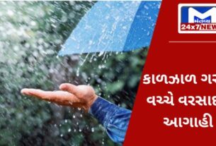 Beginners guide to 2024 05 12T203823.253 ગુજરાતમાં ગાજવીજ સાથે વરસાદની આગાહી