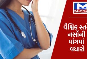 Beginners guide to 2024 05 14T113331.657 ભારતીય નર્સો કેમ વિદેશમાં તકો શોધી રહી છે, દેશમાં નર્સોની અછત, રિપોર્ટમાં થયો ખુલાસો