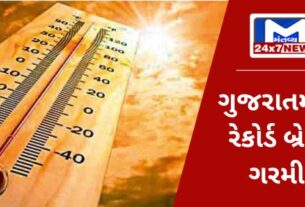 Beginners guide to 2024 05 18T213459.526 ગુજરાતના પાંચ શહેરોમાં ગરમીનો પારો 44 ડિગ્રીને પાર થતા ત્રાહિમામ