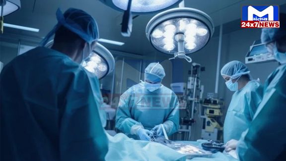 ડોક્ટરે દર્દીની ખોટી કિડની કાઢી, હોસ્પિટલનું રજીસ્ટ્રેશન થયું  રદ