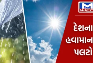 Image 2024 05 15T084344.969 ગુજરાતમાં માવઠાની આગાહી, અન્ય રાજ્યોમાં ગરમીનો પારો ઊંચે જશે...