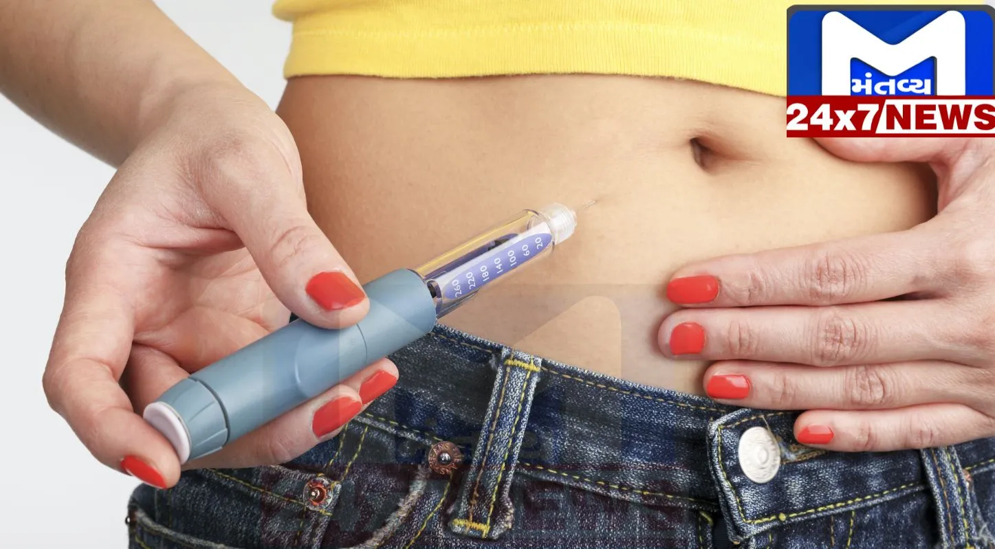 ડાયાબિટીસની સારવારઃ ઈન્સ્યુલિન હવે લેવા નહીં પડે!