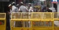 દિલ્હીમાં ફરી બોમ્બથી ઉડાવી દેવાની ધમકી, બે હોસ્પિટલોમાંથી મળ્યો ધમકીભર્યો ઈમેલ