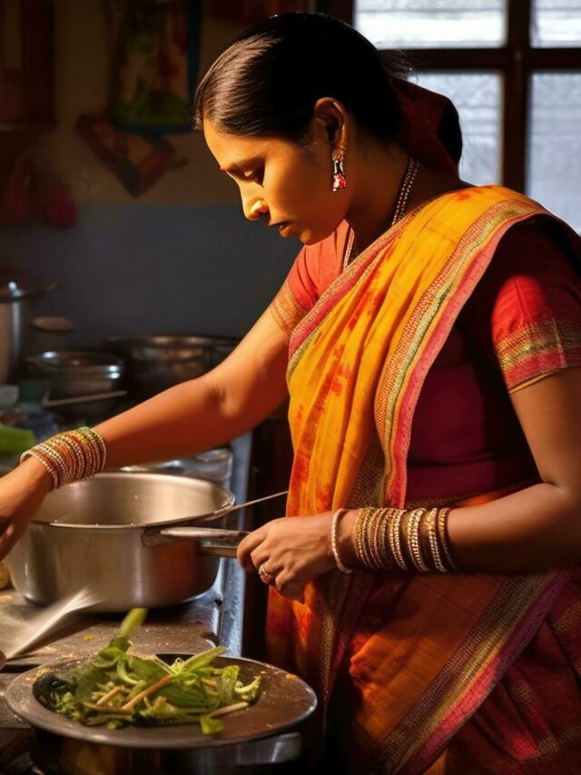 ai-generated-a-woman-in-an-indian-kitchen-preparing-food-photo-transformed