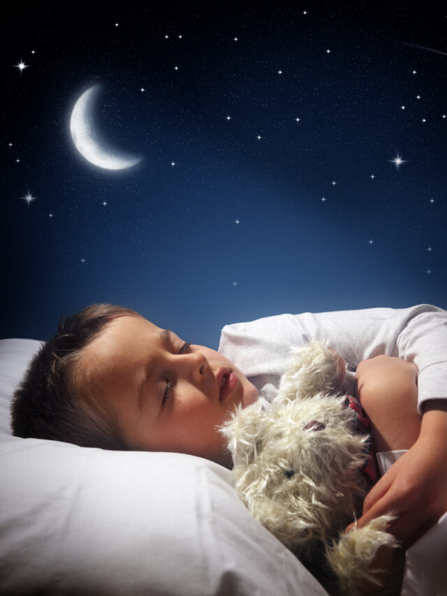 bigstock-Child-sleeping-and-dreaming-in-85949027