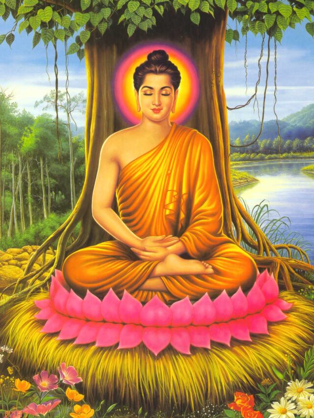 buddha