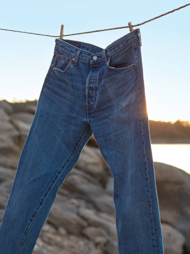 how_to_wash_and_dry_jeans_Dry