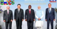 રશિયામાં આજથી શરૂ થશે BRICS વિદેશમંત્રીઓની બેઠક, ‘વિશ્વ બંધુ’ તરીકેની ભૂમિકા નિભાવતા ભારત લેશે ભાગ
