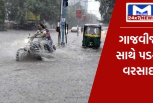 Beginners guide to 2024 06 29T115349.525 ગુજરાત વરસાદ Live : રાજ્યમાં આગામી 5 દિવસ ભારે વરસાદની આગાહી, દરિયાકિનારા પર એલર્ટની સ્થિતિ