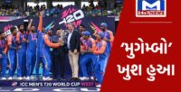125 કરોડનું ઇનામ, વર્લ્ડ ચેમ્પિયન ભારતીય ક્રિકેટ ટીમની ચેમ્પિયનને છાજે તેવી ખિદમત