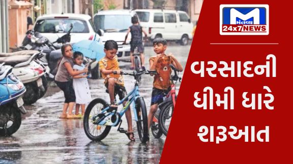 Beginners guide to 73 3 ગુજરાતમાં છેલ્લા 24 કલાકમાં 251માંથી 130 તાલુકામાં વરસાદ, હજી અડધું ગુજરાત કોરું
