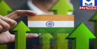 એશિયા-પ્રશાંત ક્ષેત્રમાં ભારત સૌથી ઝડપથી વિકસતી અર્થવ્યવસ્થા બની રહેશે, મૂડીઝ રેટિંગ્સ