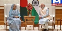 બાંગ્લાદેશના PM શેખ હસીના આજે ભારત આવશે, દ્વી-પક્ષીય મુદ્દાઓ પર ચર્ચા કરશે