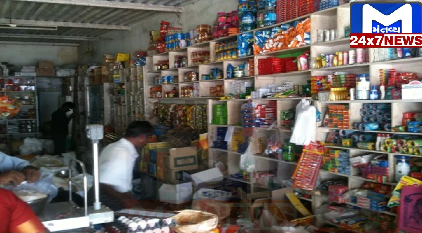 Image 2024 06 21T163716.895 રોજીંદી ચીજવસ્તુઓના વેચાણ માટે ગ્રામીણ ભારત મોખરે, કંપનીઓને અતૂટ વિશ્વાસ
