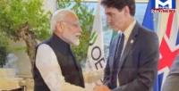 ઈટલીમાં G7 દરમિયાન હાથ મિલાવવા પર કેનેડાના વડાપ્રધાનને પીએમ મોદીએ શું કહ્યું હતું, જસ્ટિન ટ્રુડોએ જણાવી વાત….