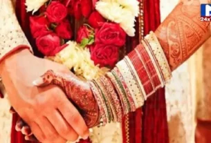 YouTube Thumbnail 2024 06 30T151510.293 ભારતીયો એજ્યુકેશનને બદલે લગ્ન પાછળ કરે છે બમણો ખર્ચ, 10 લાખ કરોડ રૂપિયા સુધી પહોંચ્યું માર્કેટ, રિપોર્ટમાં ખુલાસો
