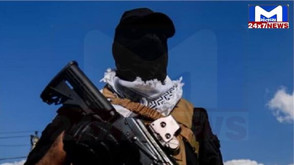 YouTube Thumbnail 30 ઈરાકમાં હવાઈ હુમલામાં ISના 7 આતંકવાદીઓ ઠાર
