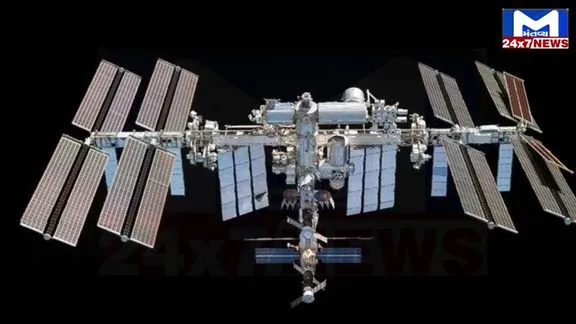 YouTube Thumbnail 85 એલોન મસ્કનું સ્પેસએક્સ ઇન્ટરનેશનલ સ્પેસ સ્ટેશનને પૃથ્વી પર લાવશે, કેવી રીતે ક્રેશ થશે? જાણો નાસાની યોજના