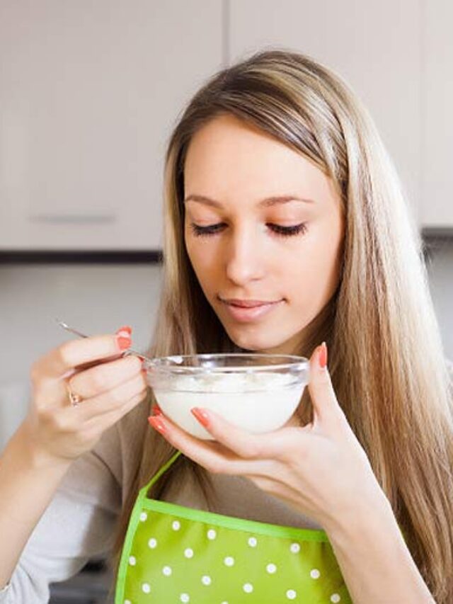 having-sugar-curd