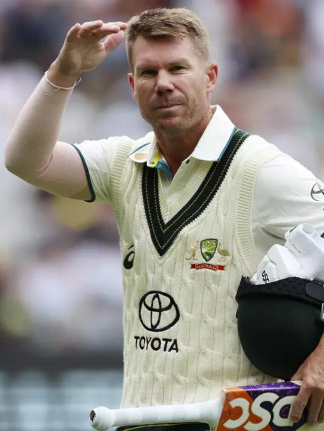 warner