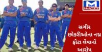 કેરળમાં મહિલા ક્રિકેટરોના પૂર્વ કોચની યૌન શોષણના આરોપમાં ધરપકડ